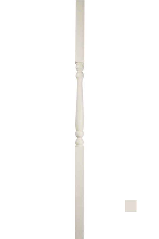 Houten spijl H-06