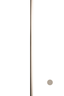 Houten spijl H-07