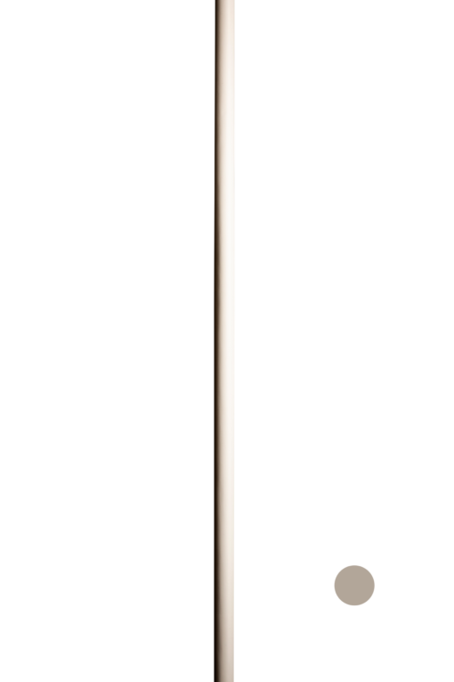 Houten spijl H-07