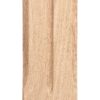 baluster eiken
