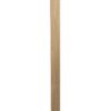 Hoofdbaluster eiken