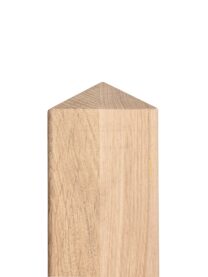 baluster eiken