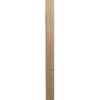 Hoofdbaluster eiken