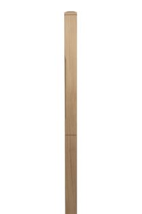 Hoofdbaluster eiken