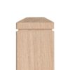 Baluster eiken