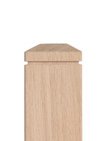 Baluster eiken