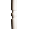 Houten spijl H-04