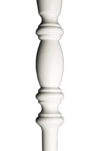 Houten spijl H-05