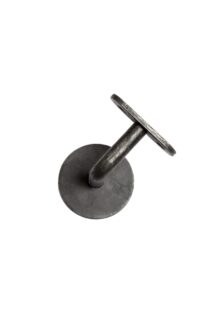 Leuninghouder LH-01 onbehandeld