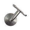 Leuningdrager RVS