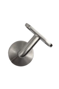 Leuningdrager RVS