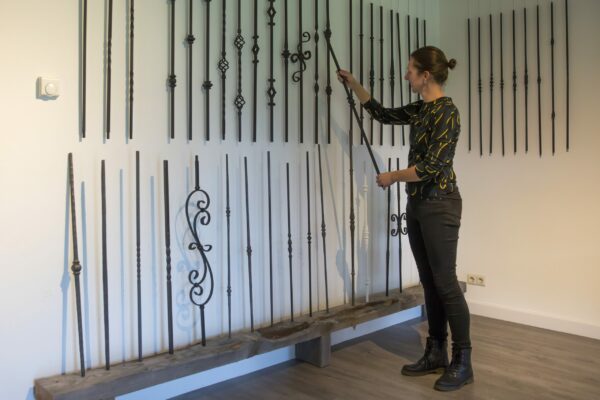 Showroom - Spijl in Stijl