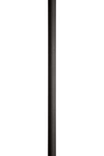 Metalen spijl MR-01-S detail
