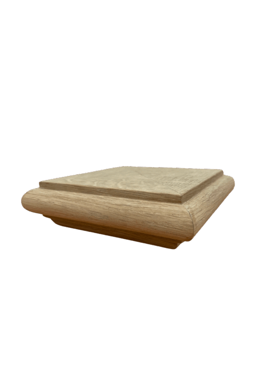 Pet eiken