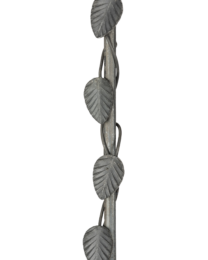 Smeedijzeren spijl S-25