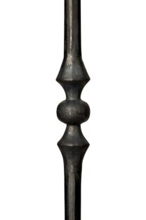 Smeedijzeren spijl S-04