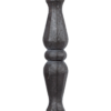 Smeedijzeren spijl S-32 detail