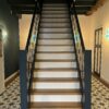 Trap Spijl S-20
