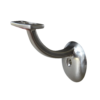 leuningdrager nikkel