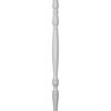 Houten spijl H-02