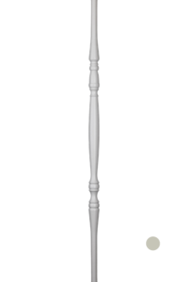 Houten spijl H-02